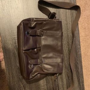 Debenhams Messenger Bag